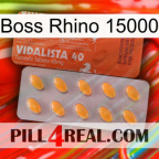 Boss Rhino 15000 43